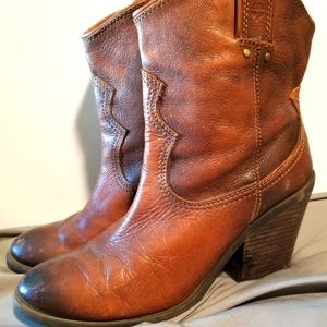 Lucky Brand Women's Boots